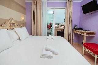 Hotel Sa Barrera