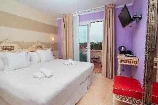 Hotel Sa Barrera