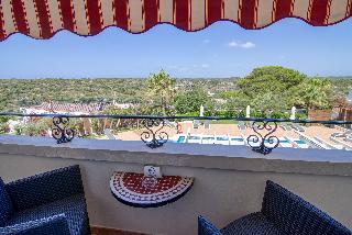 Hotel Sa Barrera