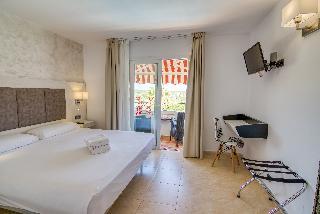 Hotel Sa Barrera