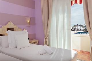 Hotel Sa Barrera