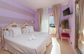 Hotel Sa Barrera