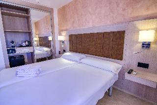 Hotel Sa Barrera