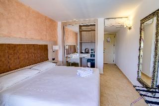 Hotel Sa Barrera