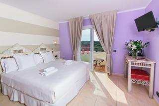 Hotel Sa Barrera