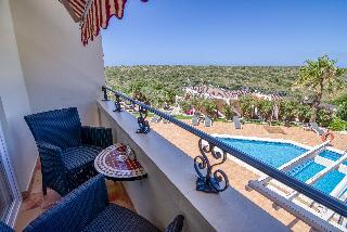 Hotel Sa Barrera