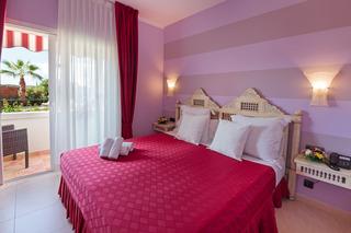 Hotel Sa Barrera