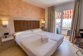 Hotel Sa Barrera