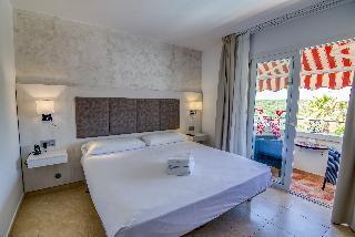 Hotel Sa Barrera