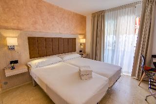 Hotel Sa Barrera