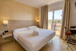 Hotel Sa Barrera