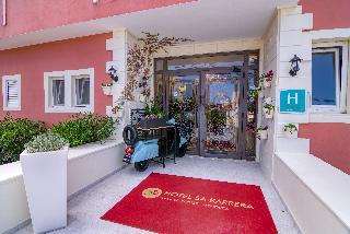 Hotel Sa Barrera