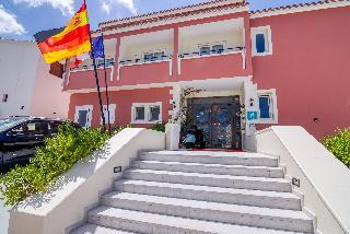 Hotel Sa Barrera