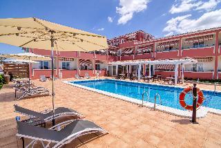 Hotel Sa Barrera