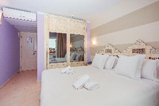 Hotel Sa Barrera