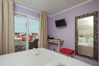 Hotel Sa Barrera