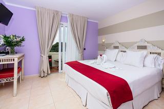 Hotel Sa Barrera