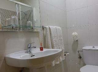 Гостиница Andrea's