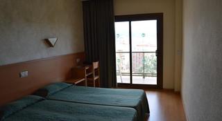 Hotel Samba