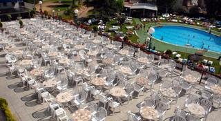 Hotel Samba