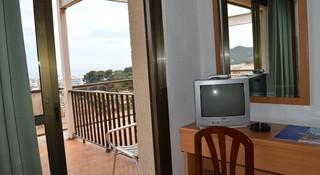 Hotel Samba