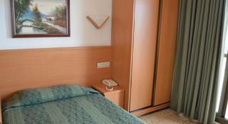 Hotel Samba