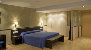 Hotel Samba