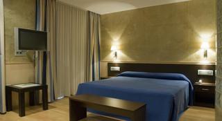 Hotel Samba