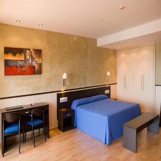 Hotel Samba