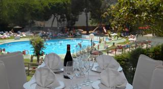 Hotel Samba