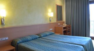 Hotel Samba