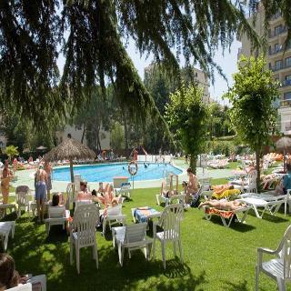 Hotel Samba