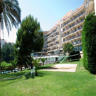 Hotel Samba