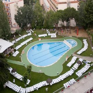 Hotel Samba