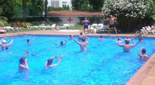 Hotel Samba