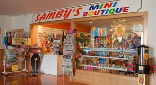 Hotel Samba