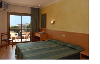 Hotel Samba