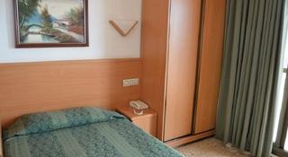 Hotel Samba