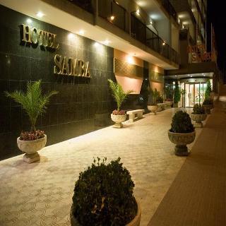 Hotel Samba