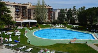 Hotel Samba