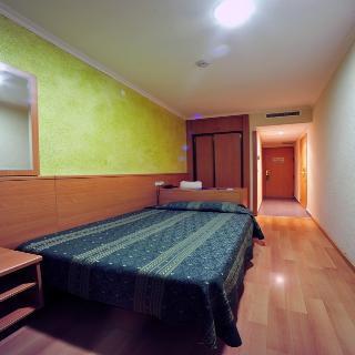 Hotel Samba