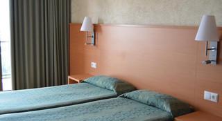 Hotel Samba