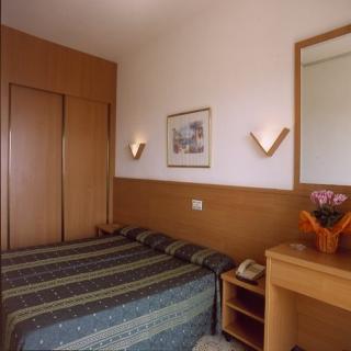 Hotel Samba