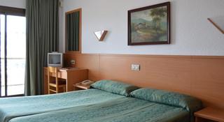 Hotel Samba