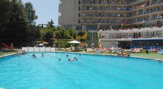 Hotel Samba