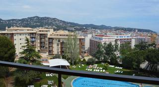 Hotel Samba