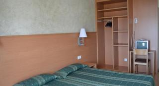 Hotel Samba
