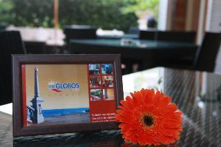Hotel Los Globos .