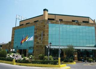 Гостиница Jorge I