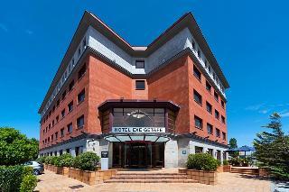 Гостиница Exe Getafe